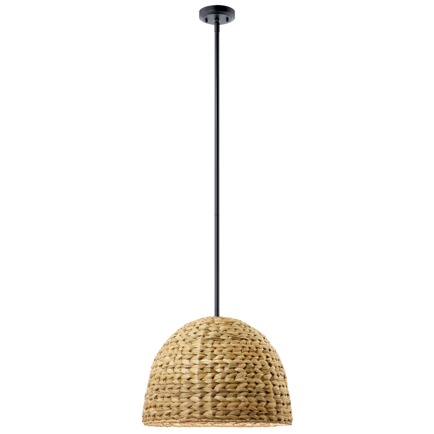 Raffiana 1-Light Mi… - image