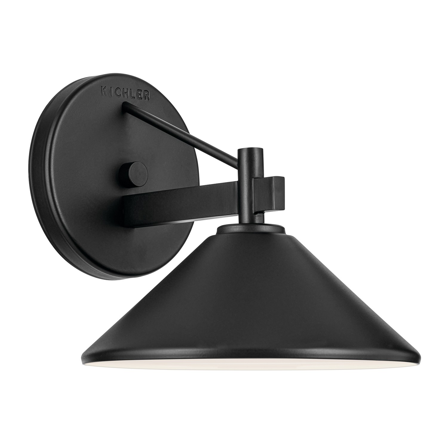 Ripley 1-Light Outd… - image
