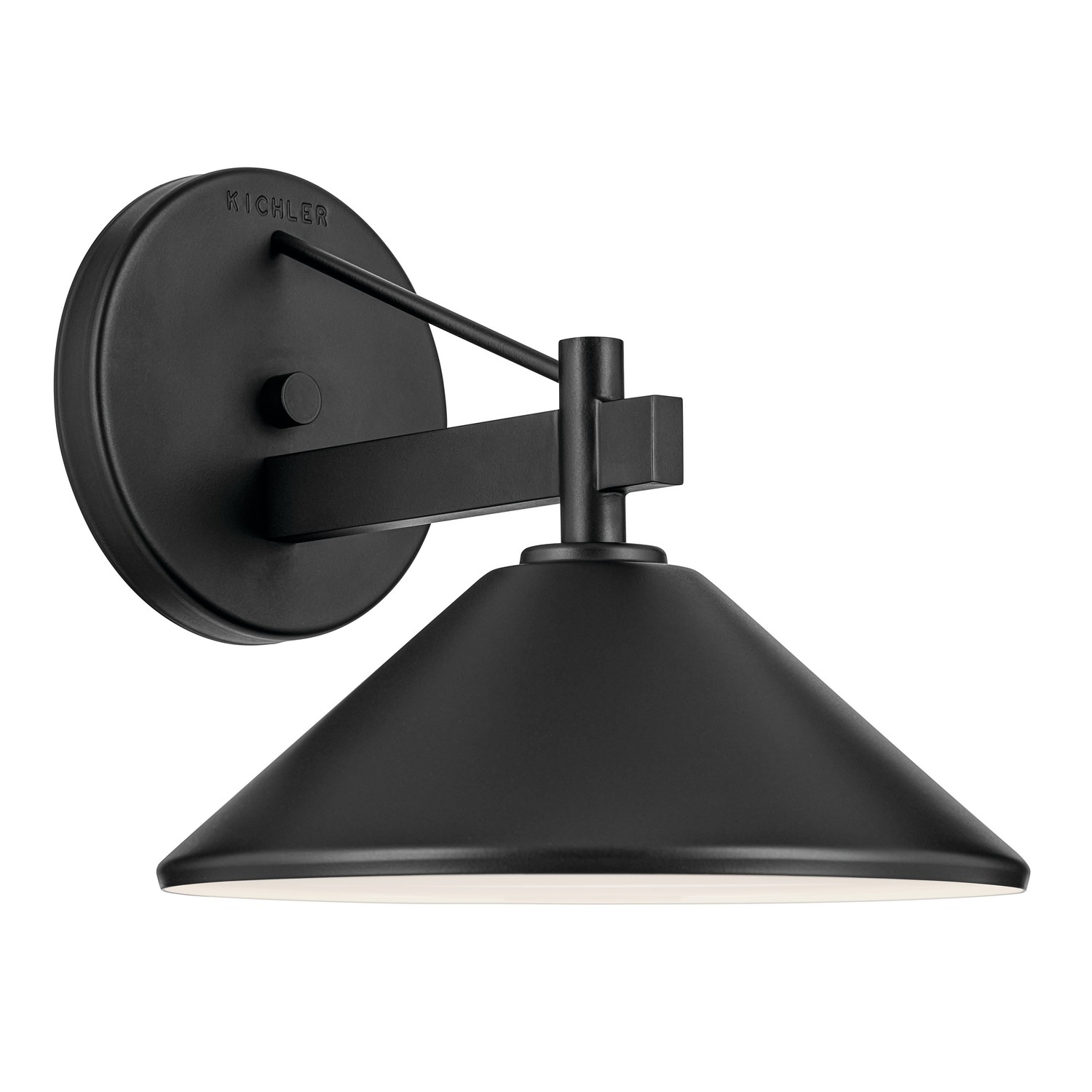 Ripley 1-Light Outd… - image