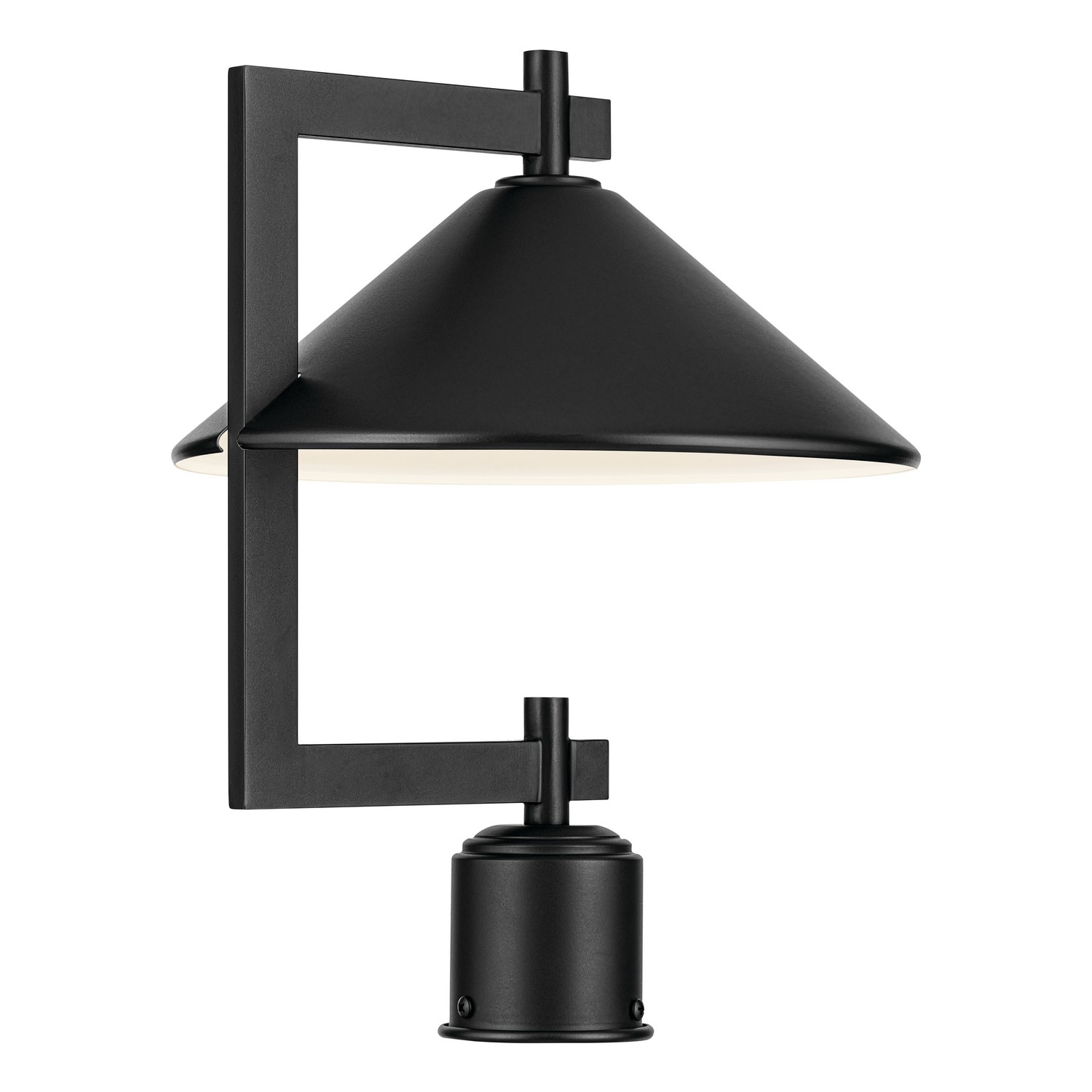 Ripley 1-Light Outd… - image