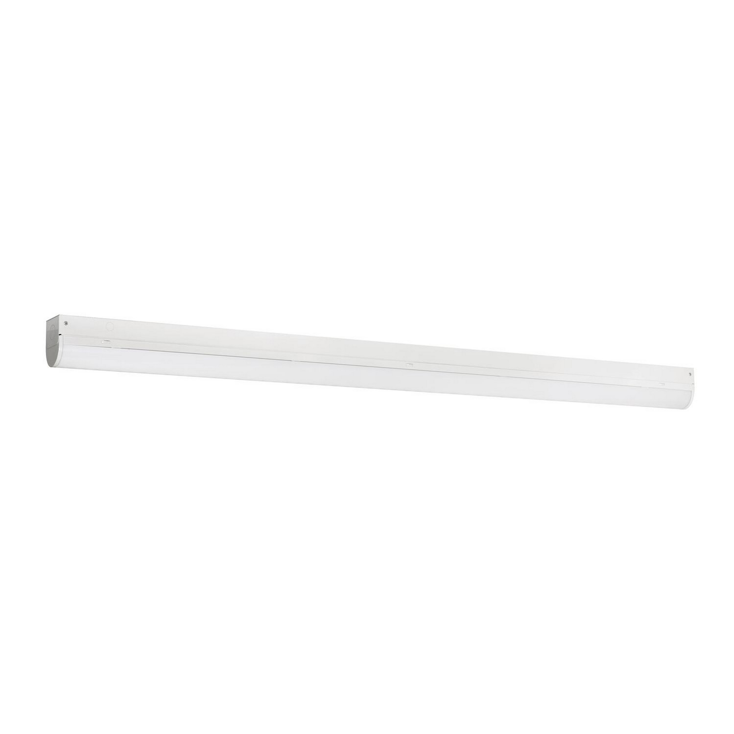 White Led Linear Fr… - image
