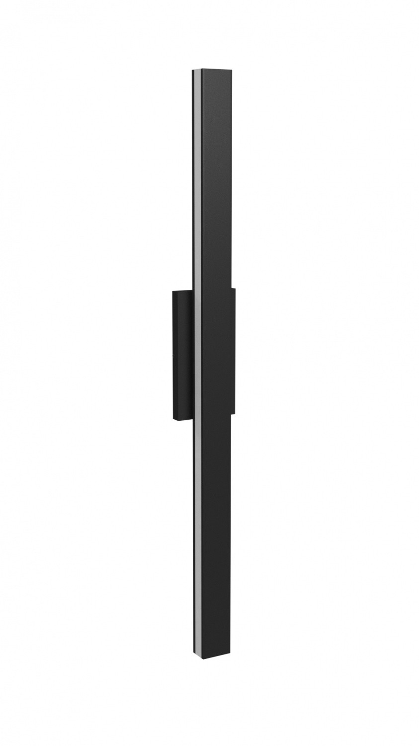 Black Led Outdoor W… - image