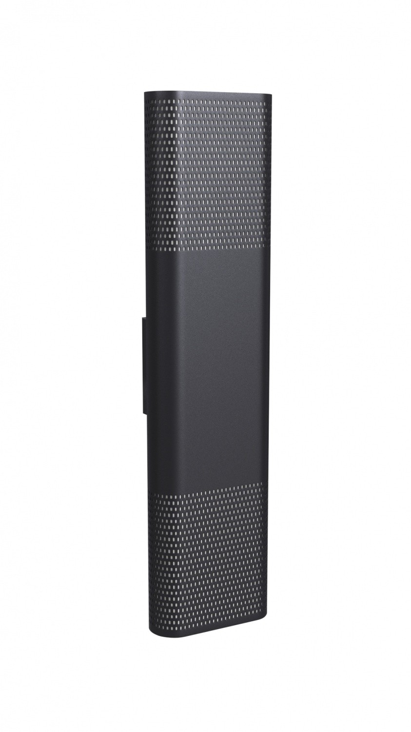 Black Led Outdoor W… - image