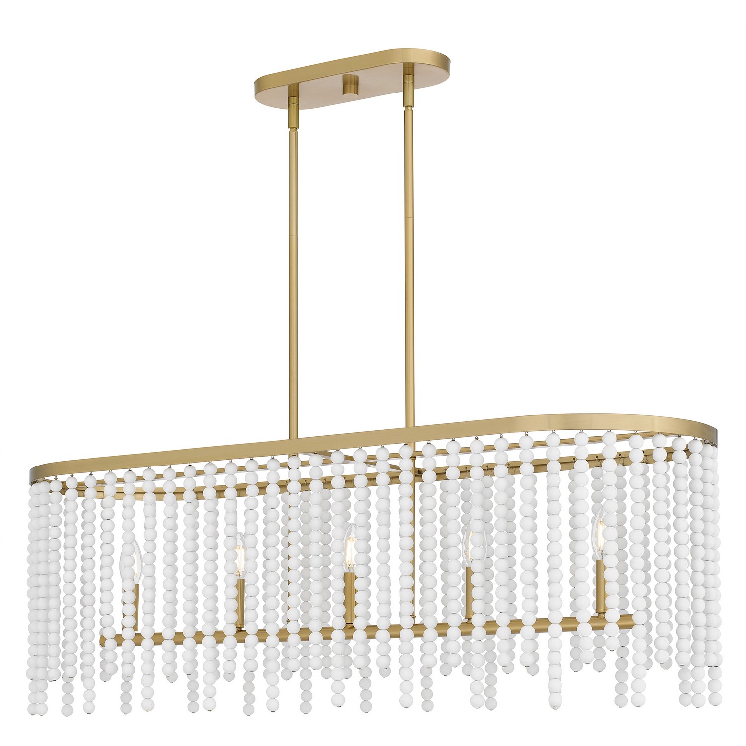 Apelle 5-Light Line… - image