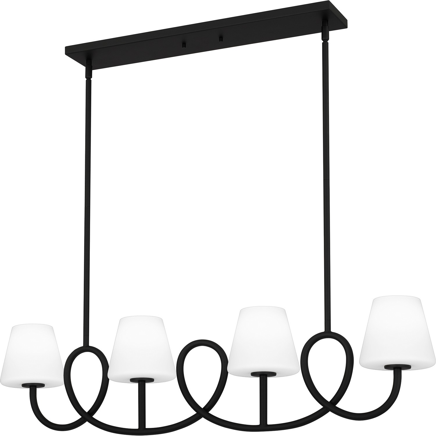 Atkins 4-Light Line… - image