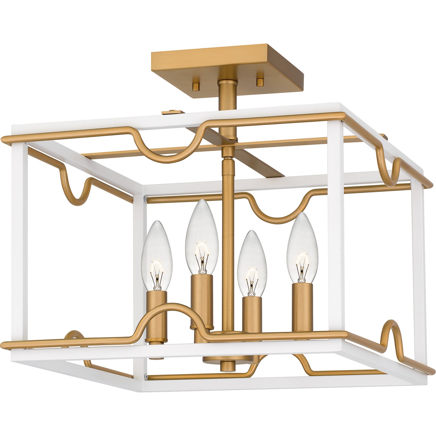 Brinkman 4-Light Se… - image