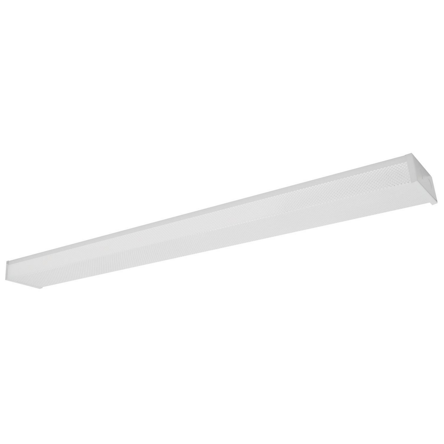 LED Linear by AFX Lighting - Spring Collection, White Finish - SPRL054836LAJMV-MS