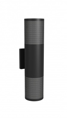 Black Led Outdoor W… - image