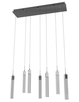 Polished Chrome Sev… - image