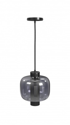 Gun Metal One Light… - image