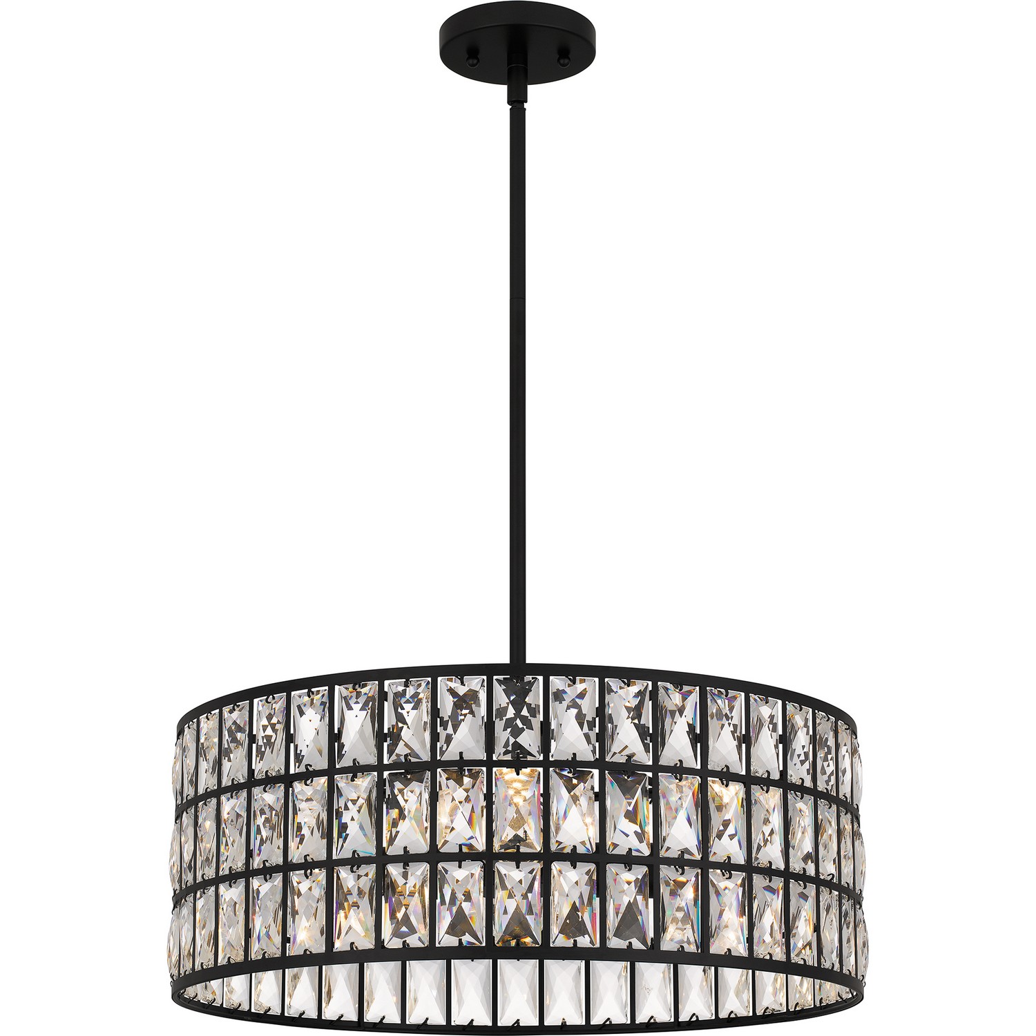 Gibson 4-Light Pend… - image