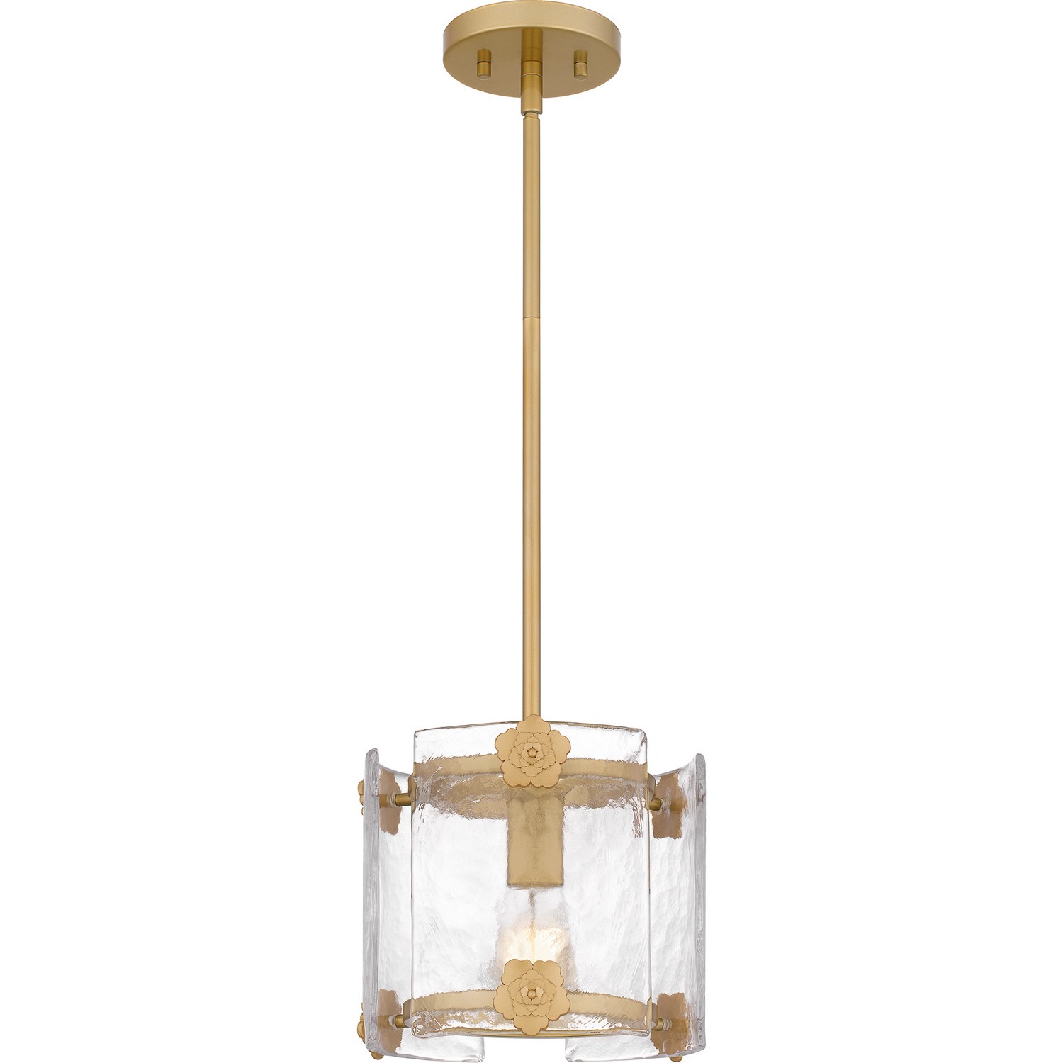 Jolie 1-Light Mini … - image