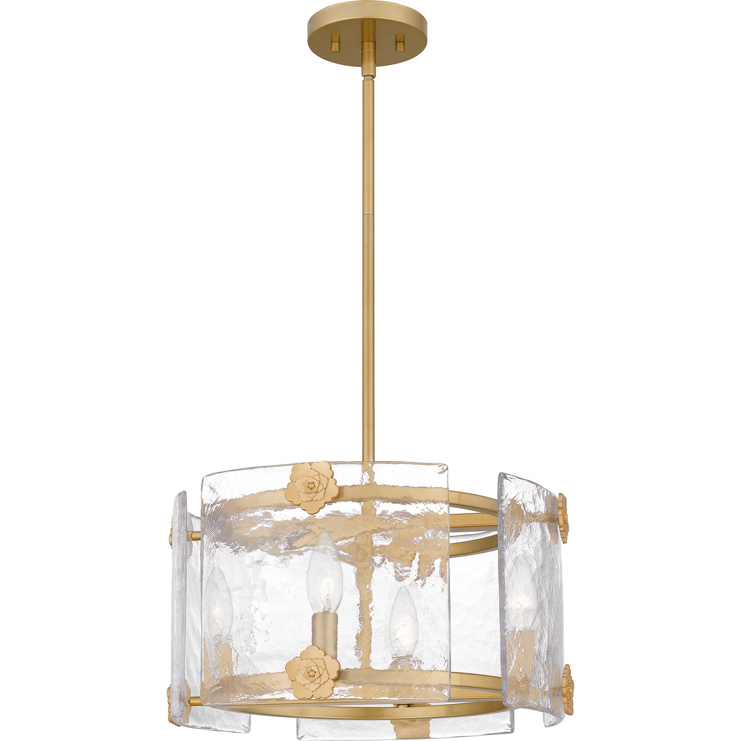 Jolie 4-Light Penda… - image
