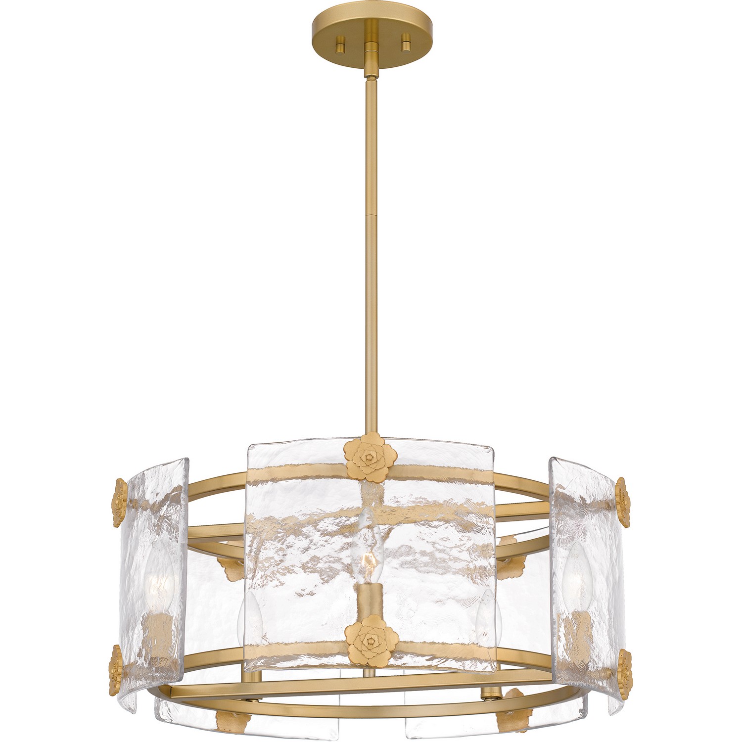 Jolie 6-Light Penda… - image