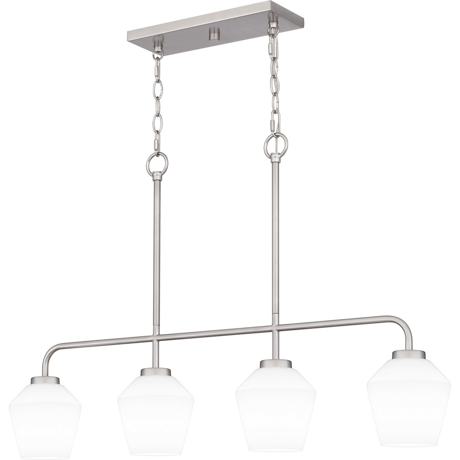 Nielson 4-Light Lin… - image