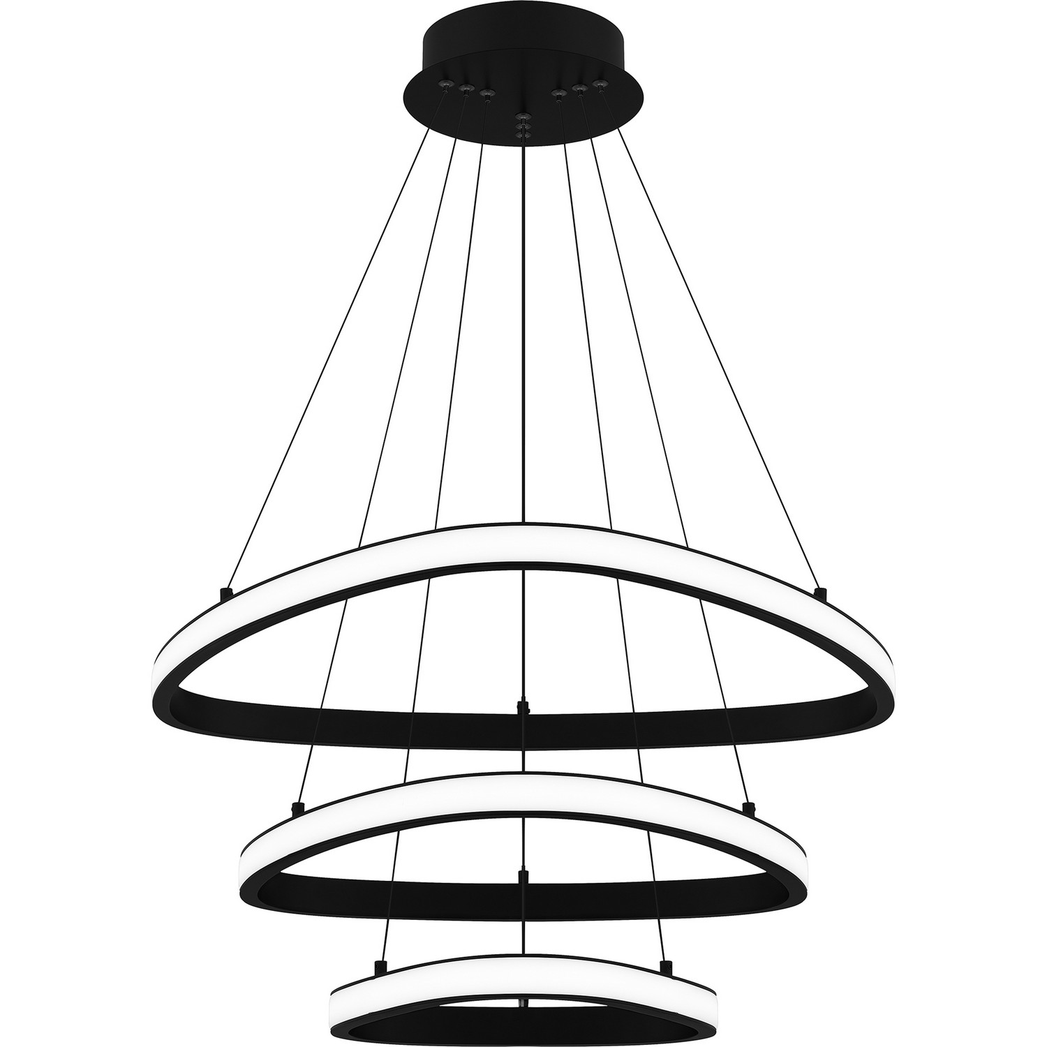 Bardot Led Pendant … - image