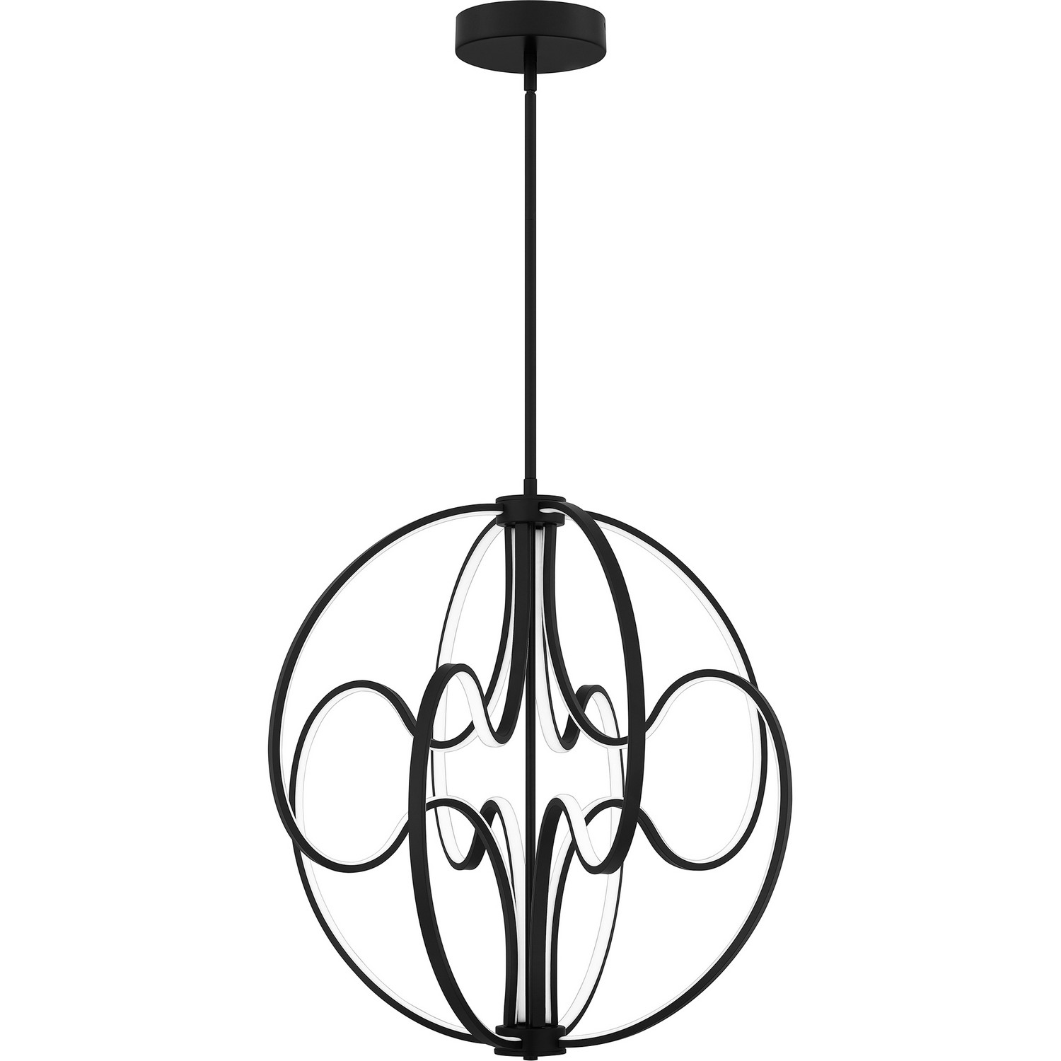Clairon Led Pendant… - image