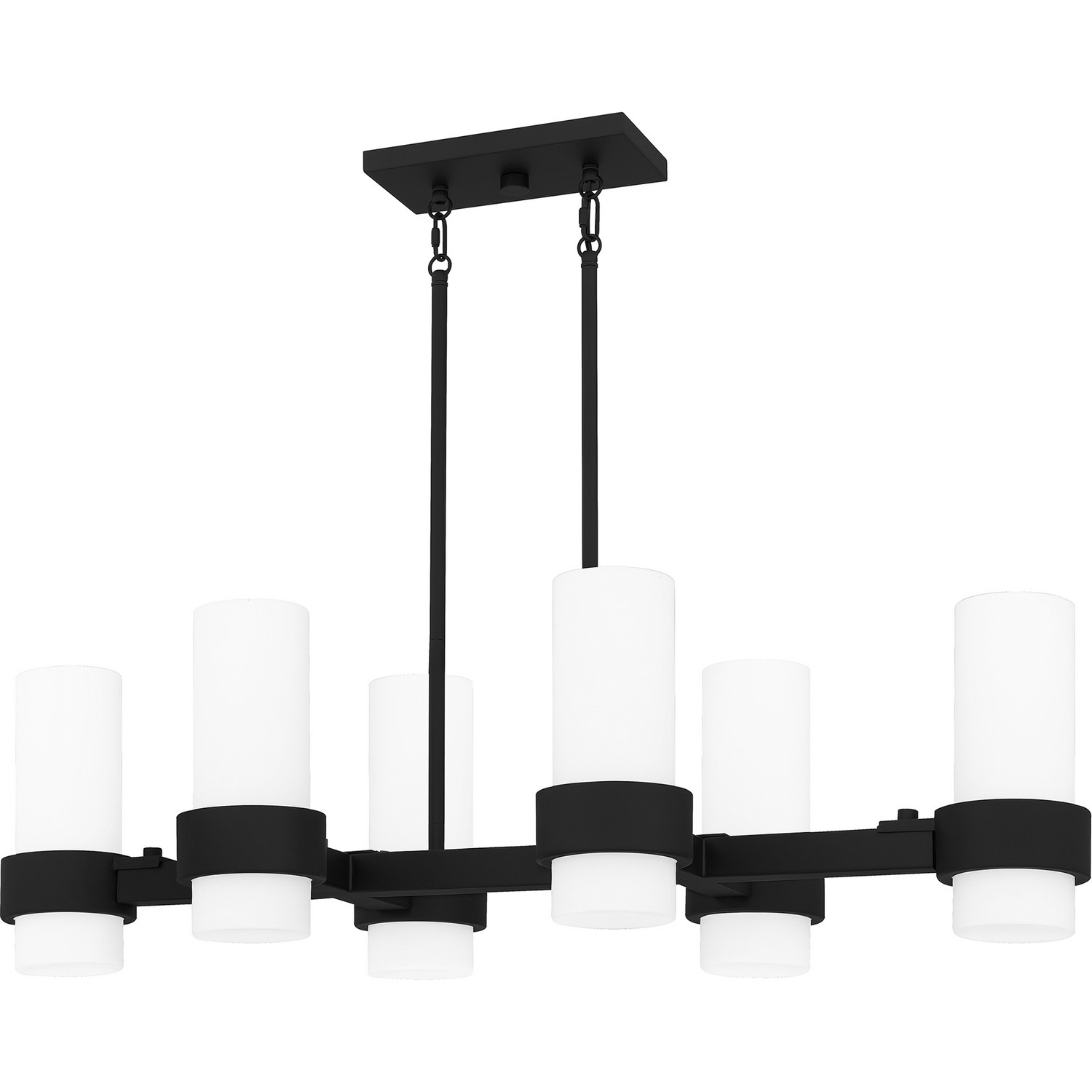 Kimora 6-Light Line… - image