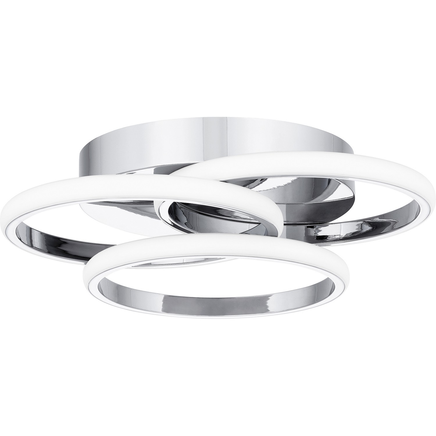 Moonan Led Flush Mo… - image