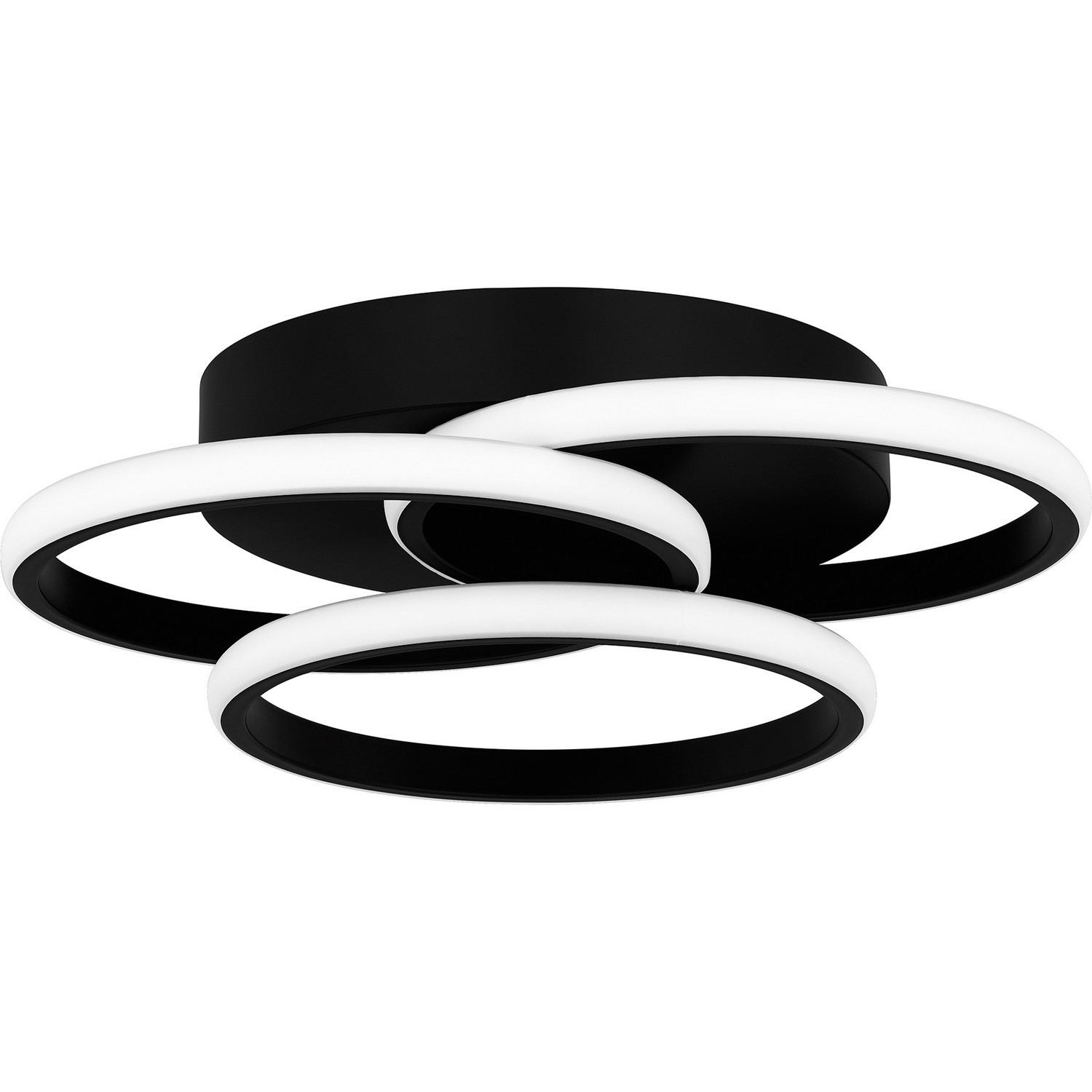 Moonan Led Flush Mo… - image