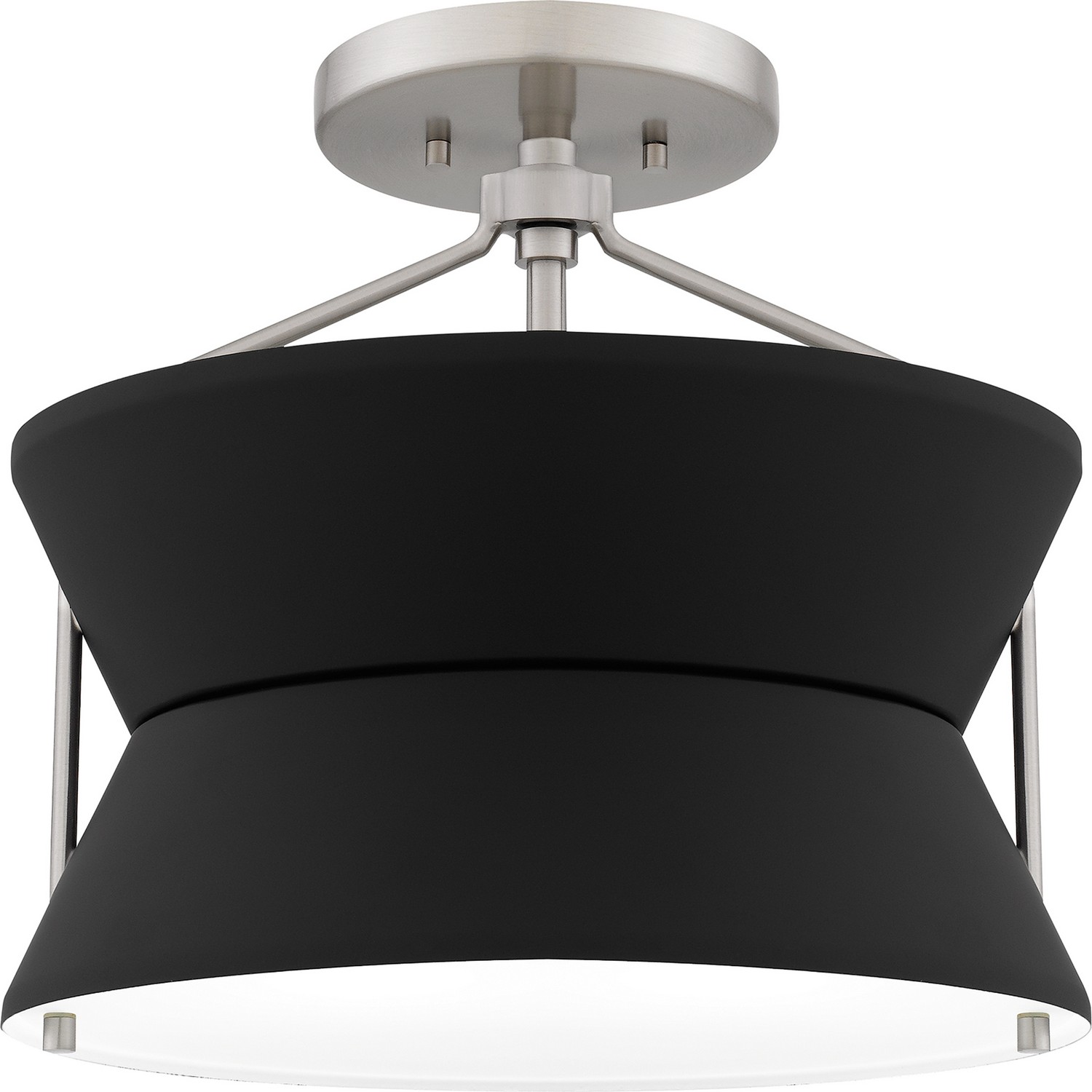 Quoizel Semi-Flush … - image