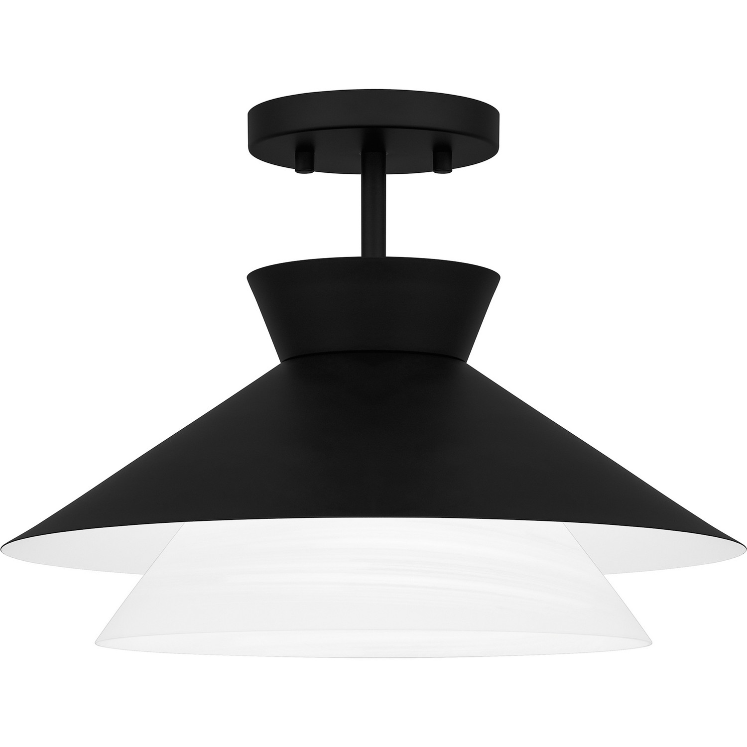 Quoizel Semi-Flush … - image