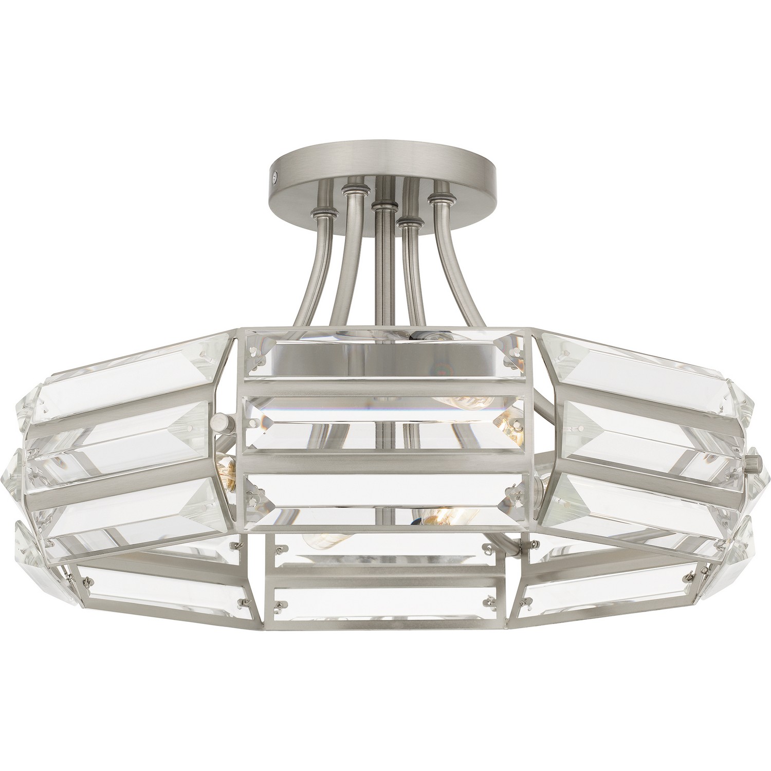 Quoizel Semi-Flush … - image