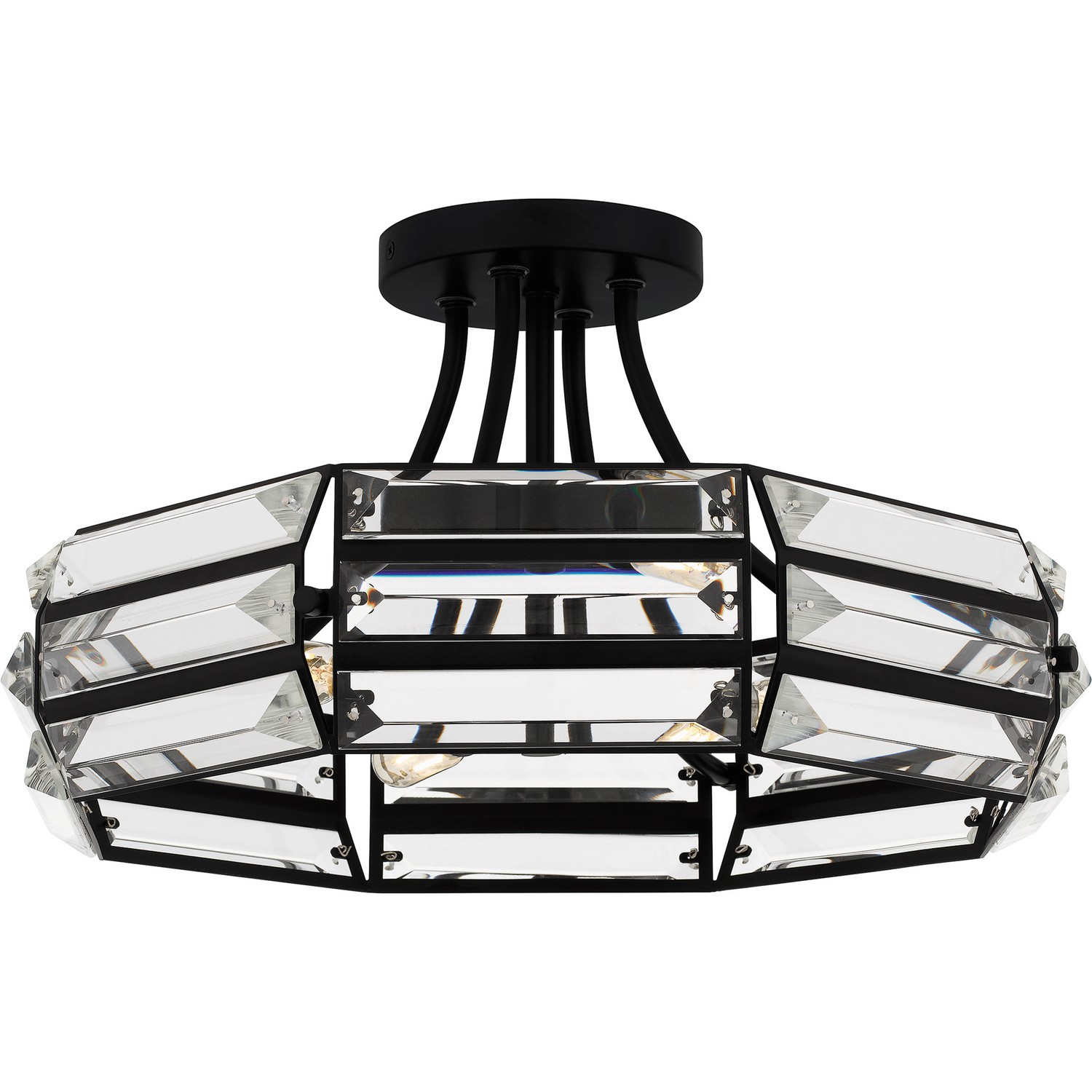 Quoizel Semi-Flush … - image