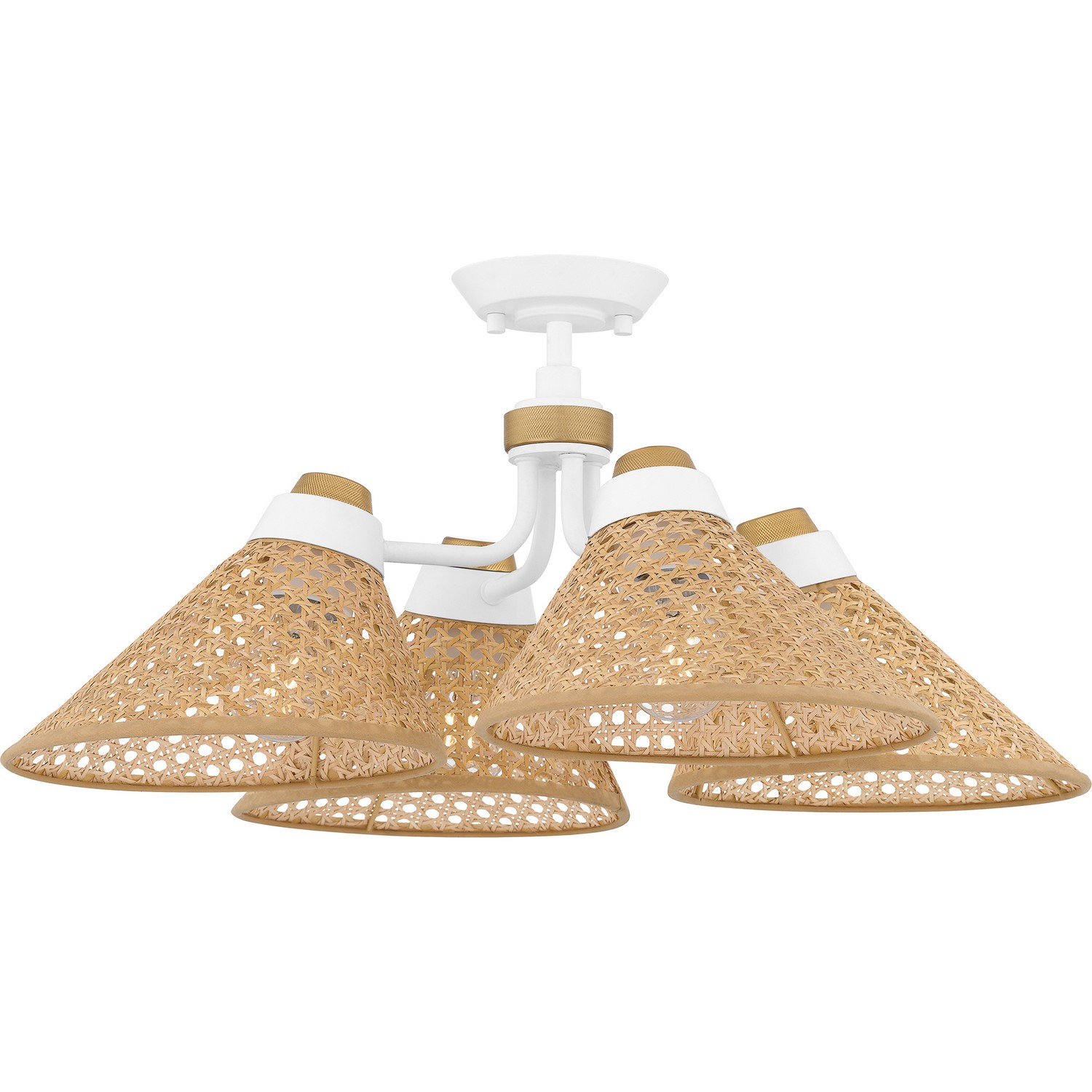 Quoizel Semi-Flush … - image