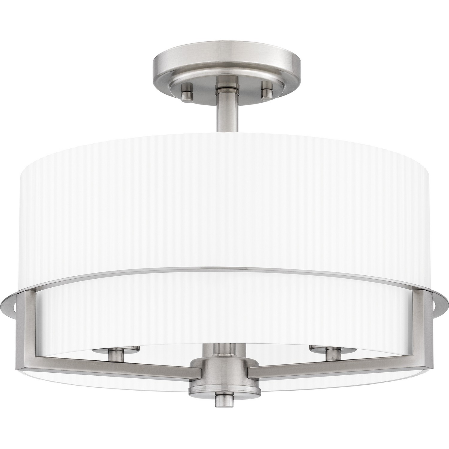 Seymour 3-Light Sem… - image