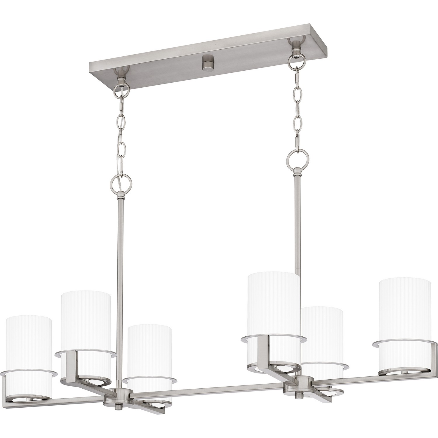 Seymour 6-Light Lin… - image