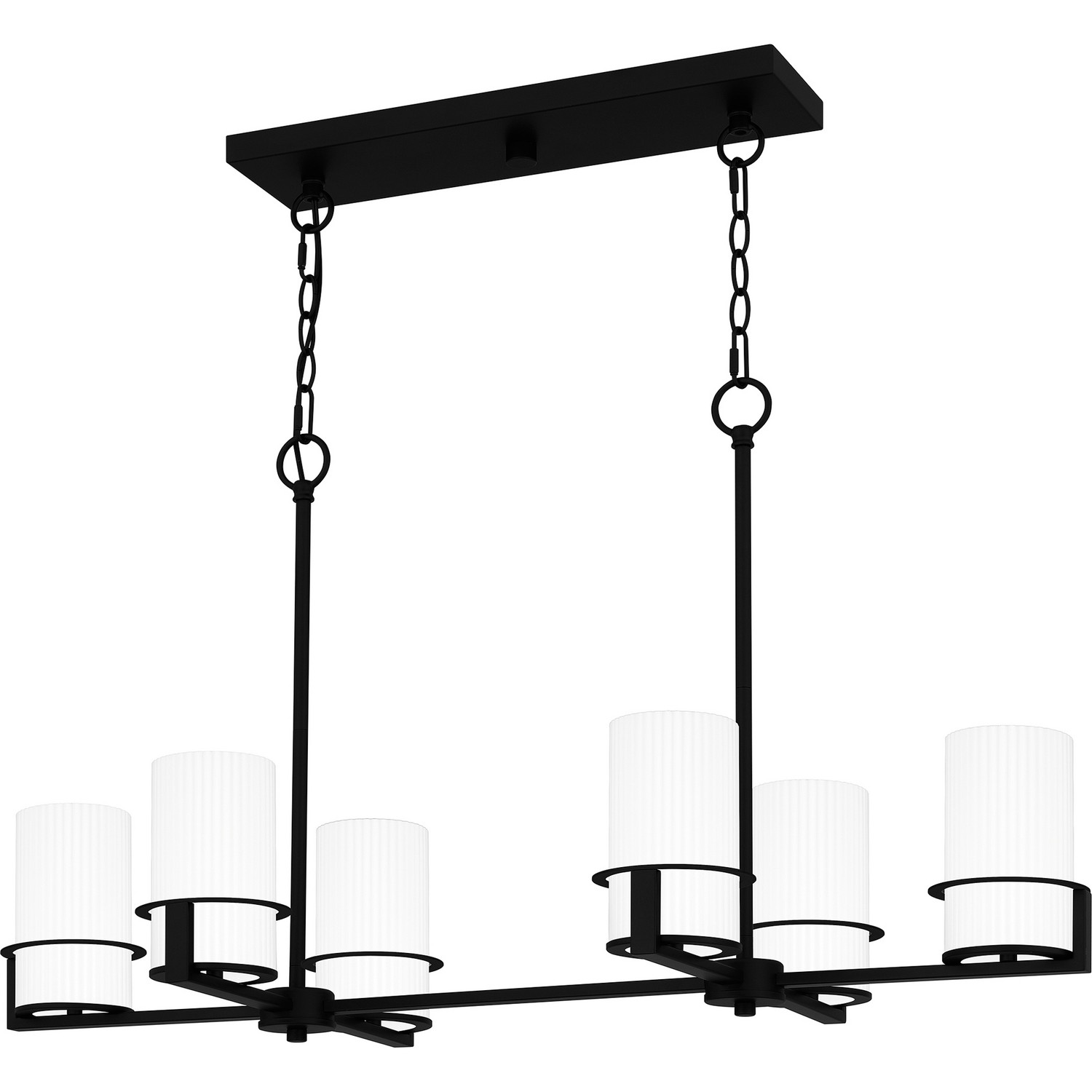 Seymour 6-Light Lin… - image