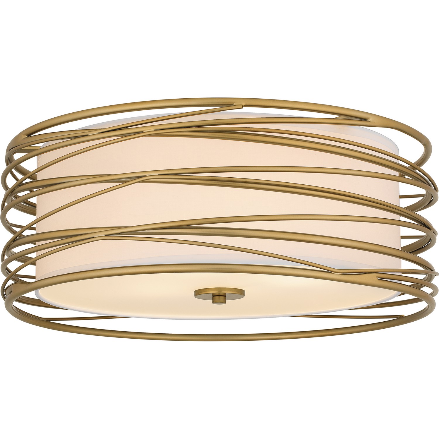 Spiral 3-Light Semi… - image