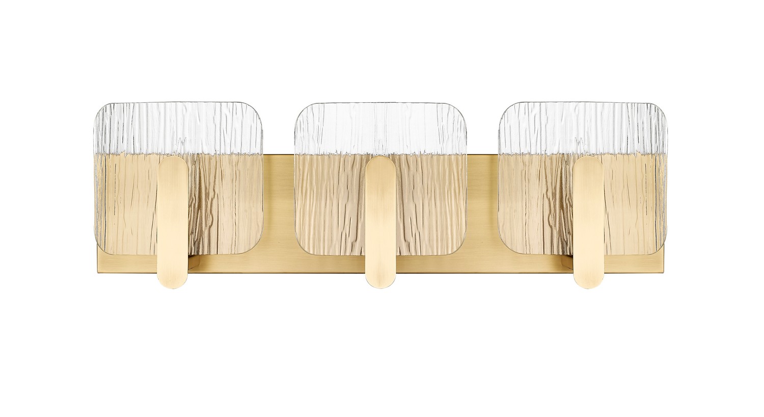 Vintage Brass Three… - image