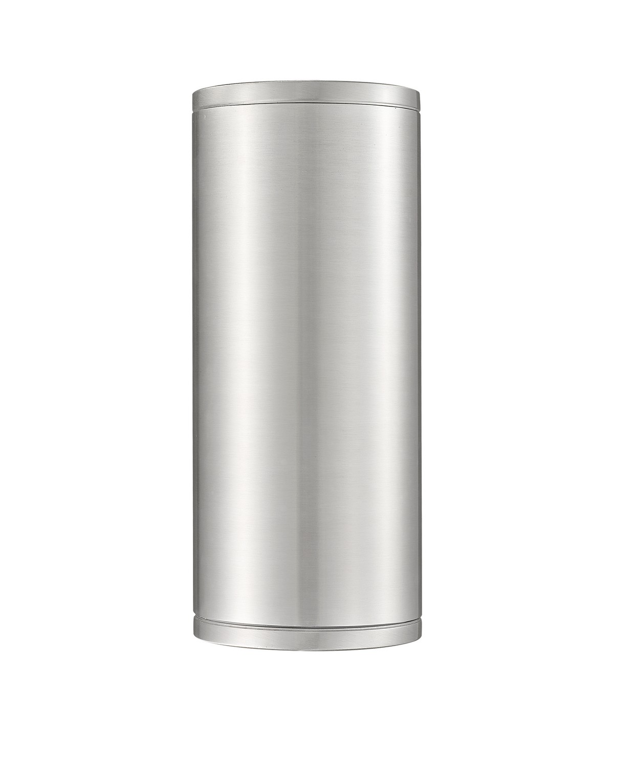 Aluminum One Light … - image