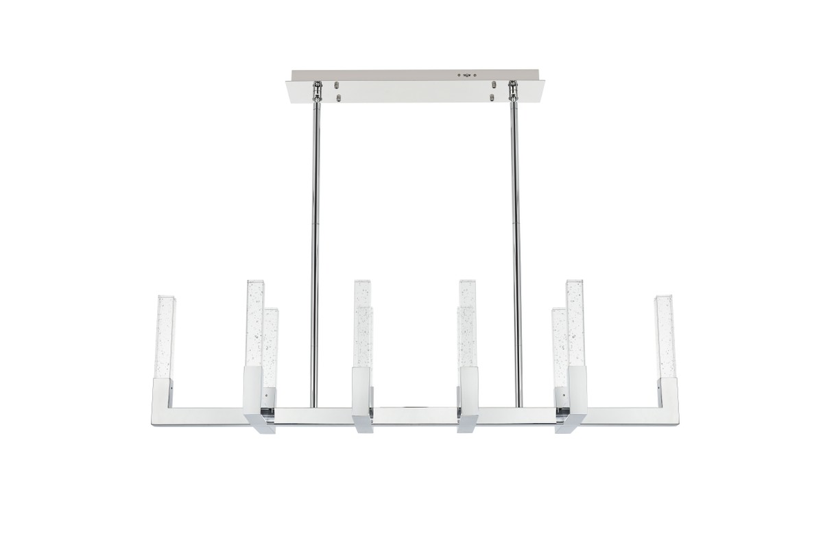 Noemi 10-Light Led … - image