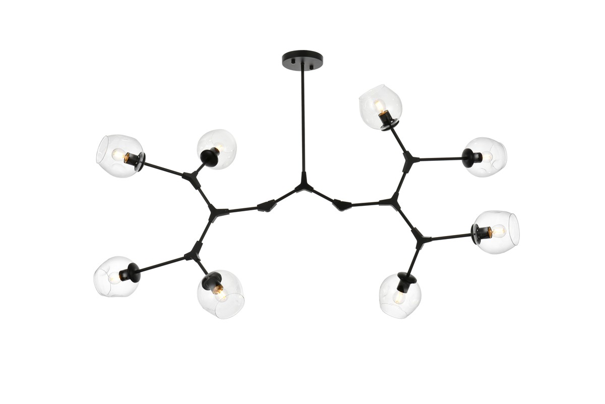 Cavoli 8-Light Chan… - image