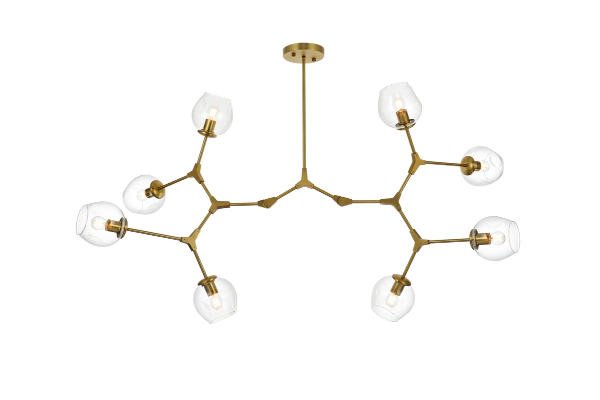 Cavoli 8-Light Chan… - image