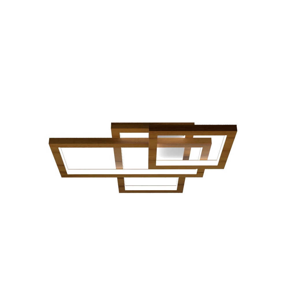 ACCORD 5082LED.12 LED Ceiling Mount Teak Number Of Bulbs LED