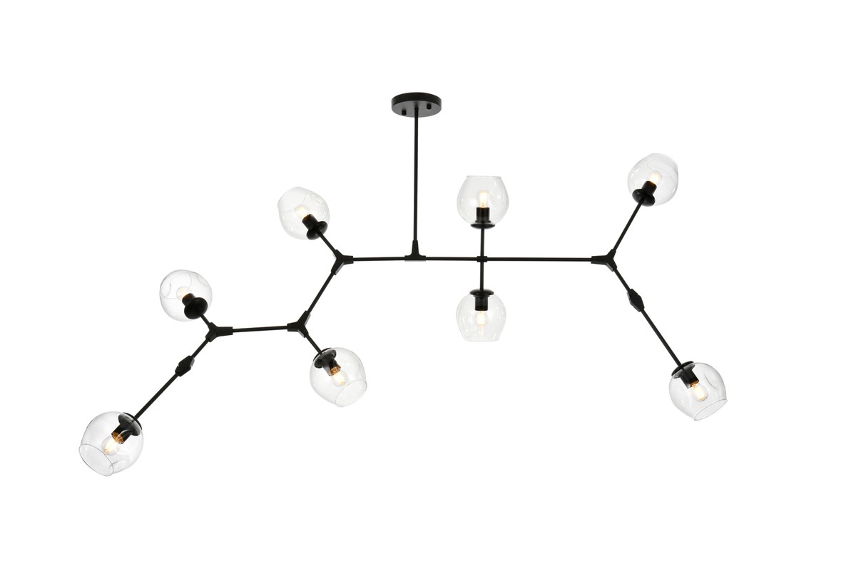 Cavoli 8-Light Chan… - image