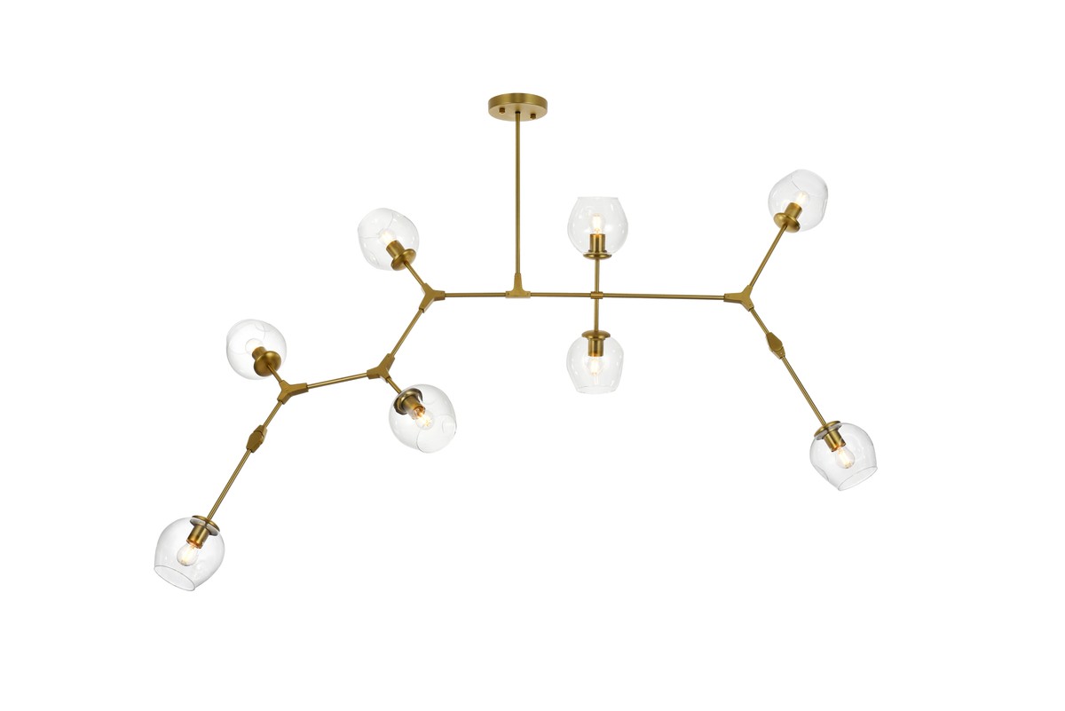 Cavoli 8-Light Chan… - image