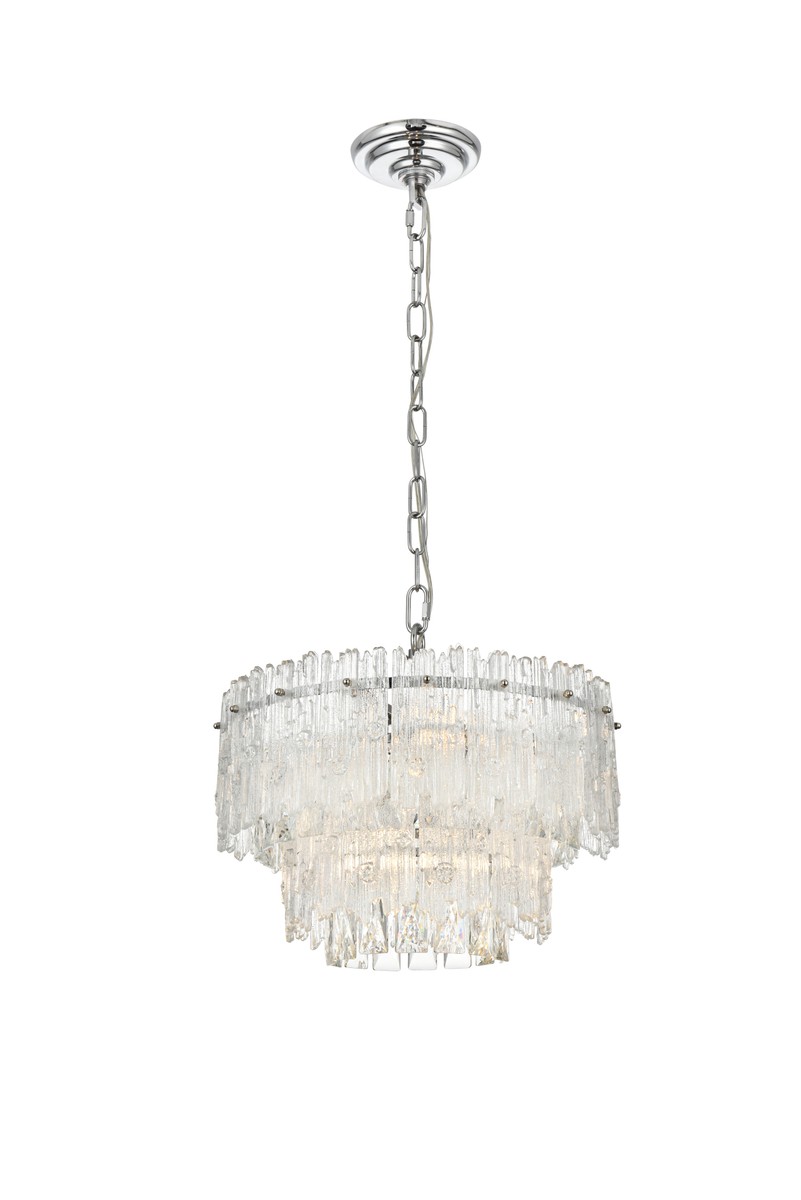 Emilia 4-Light Pend… - image