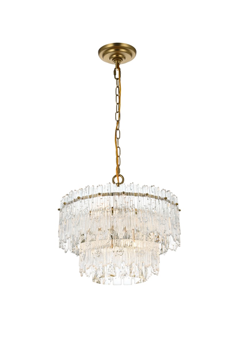 Emilia 4-Light Pend… - image