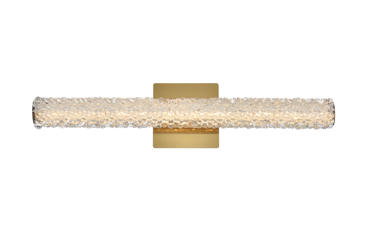 Bowen 1-Light Led W… - image