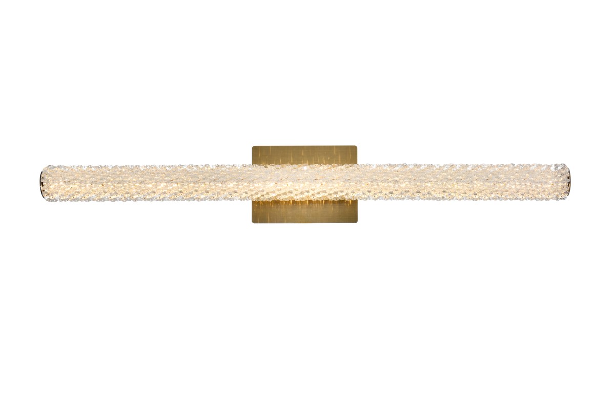 Bowen 1-Light Led W… - image
