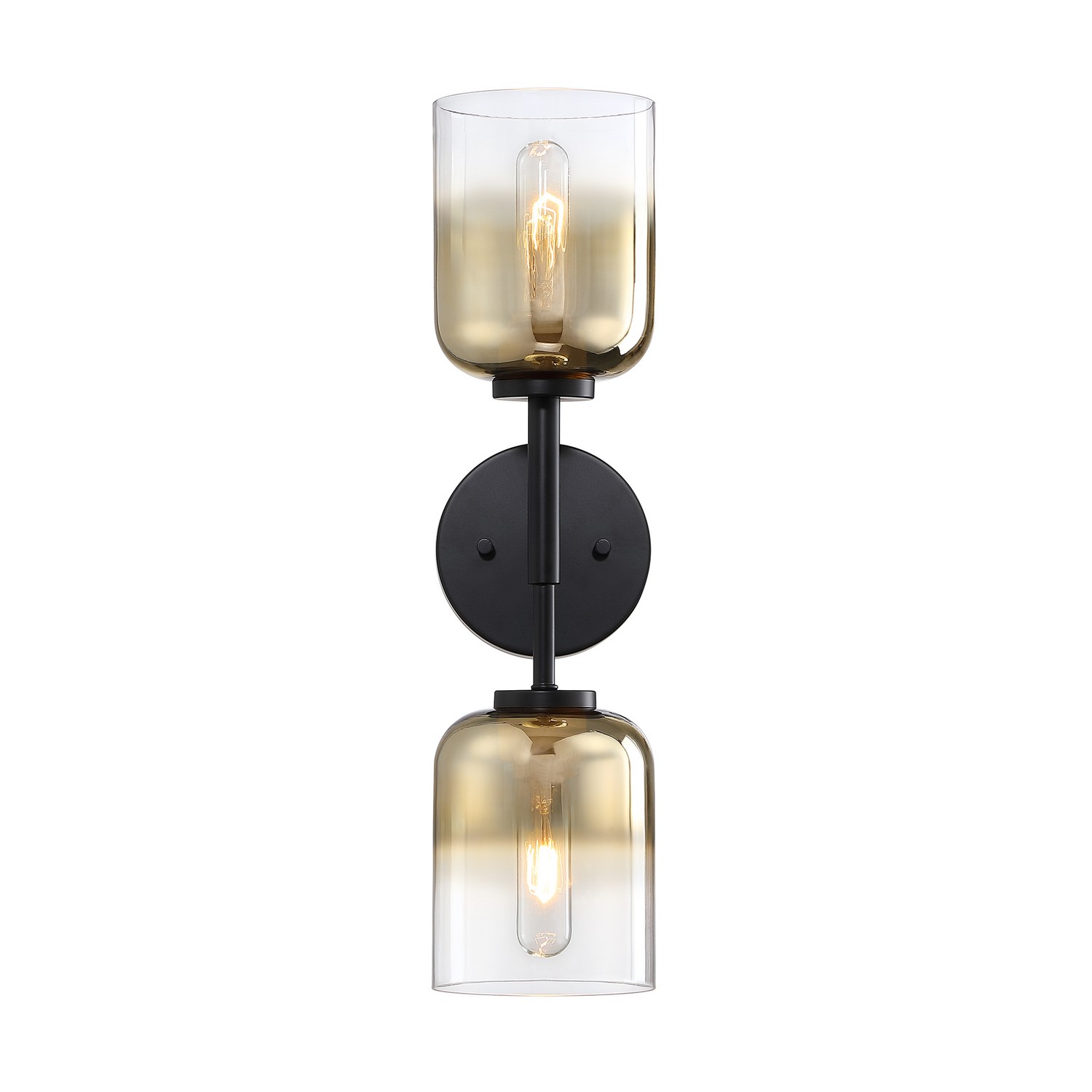 Gatsby 2-Light Wall… - image