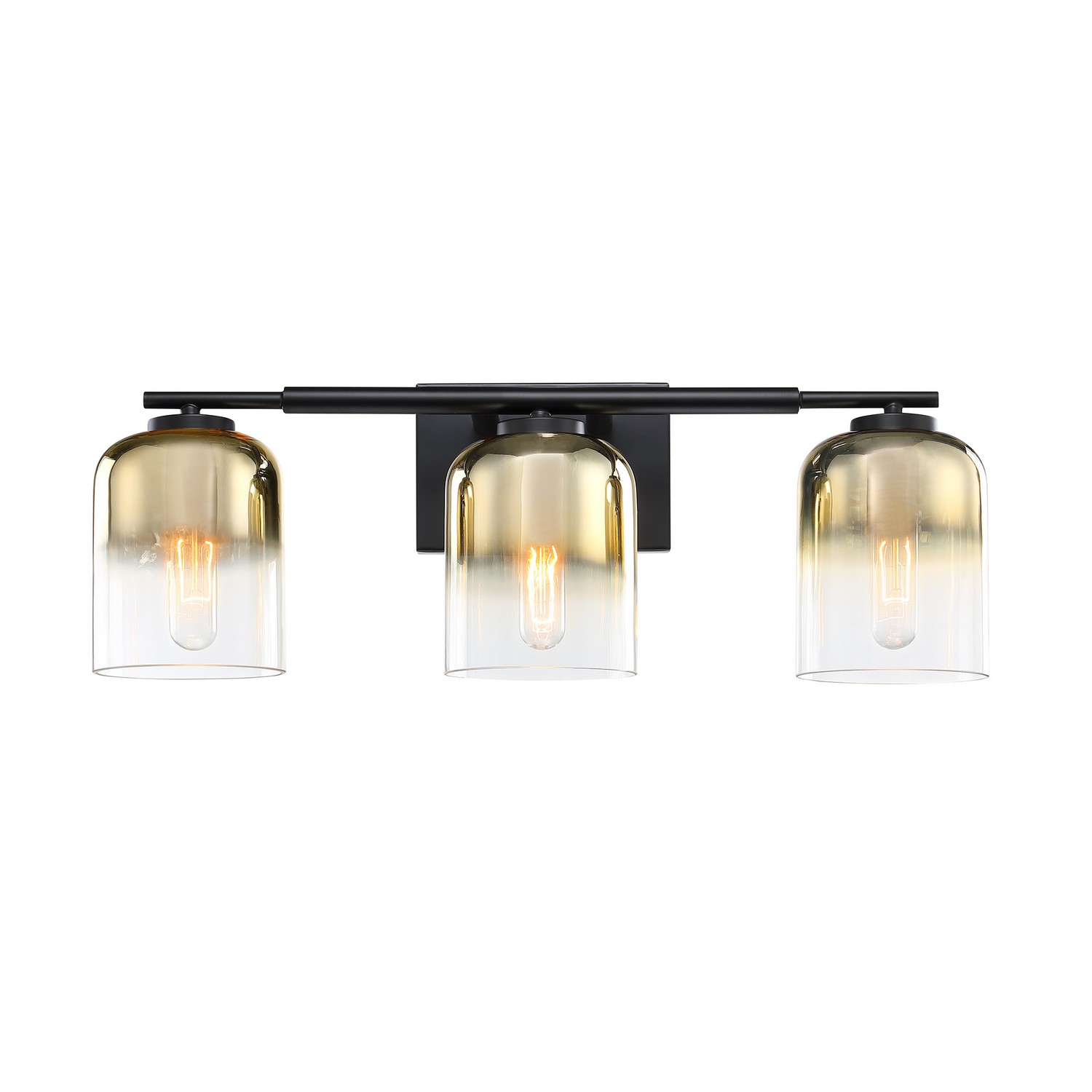 Gatsby 3-Light Bath… - image