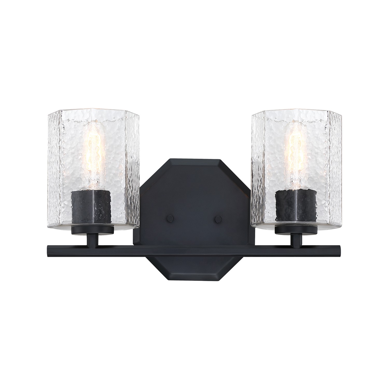 Haven 2-Light Bathr… - image