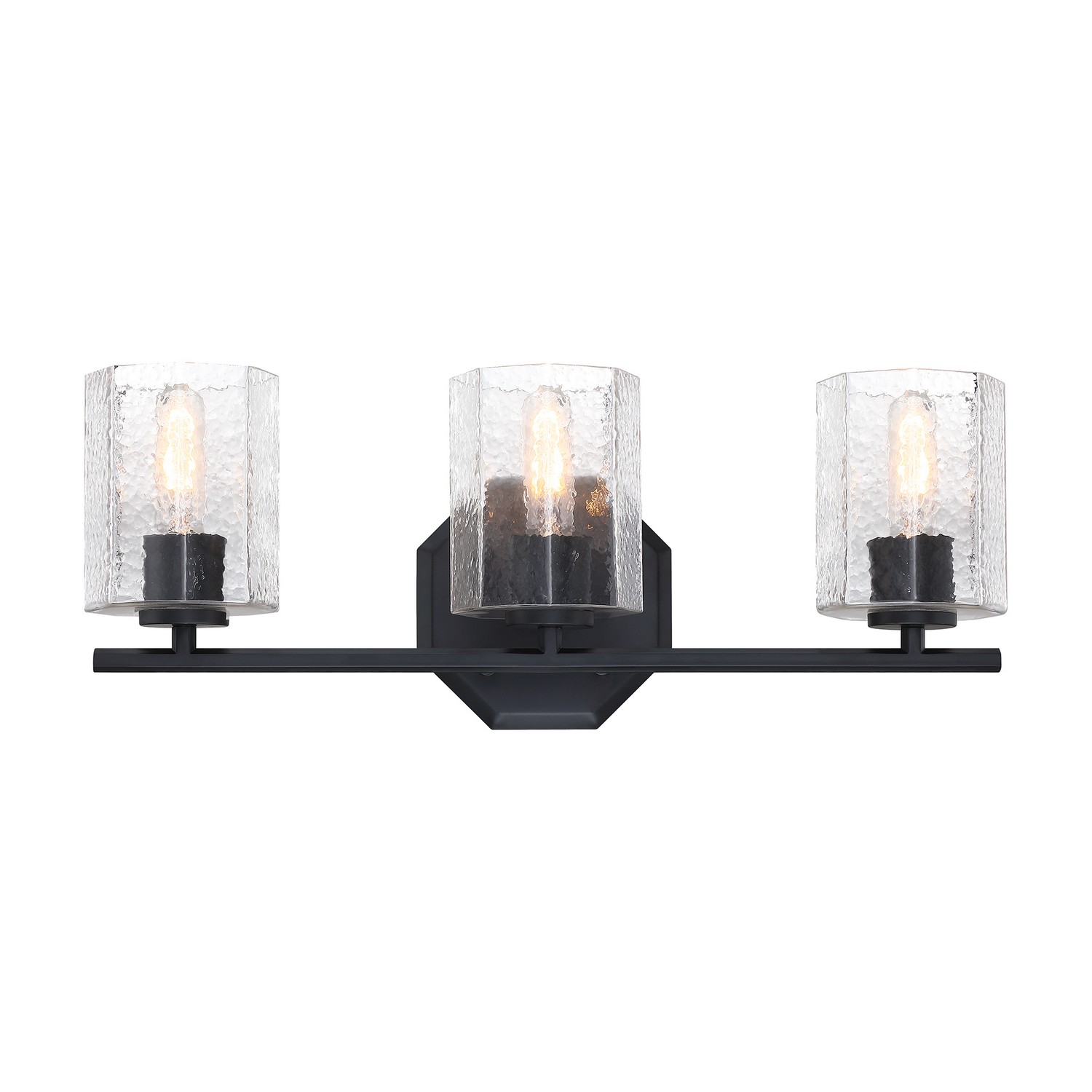 Haven 3-Light Bathr… - image