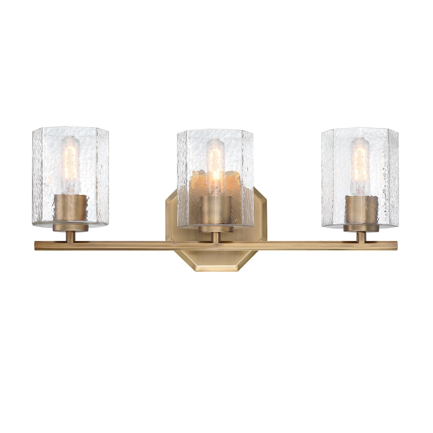 Haven 3-Light Bathr… - image